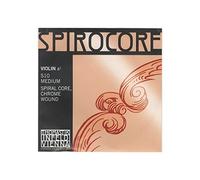 Thomastik Spirocore Violin A String Chrome Wound 4/4 Size Medium
