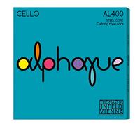 Thomastik Infeld strings for cello nylon core set 3/4 scale length 650mm/25.6" medium