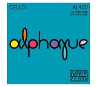Thomastik Alphayue Cello String Set 4/4 Size