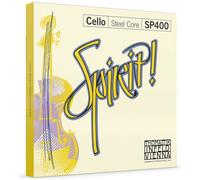 Thomastik-Infeld THSP-400 Spirit Medium 4/4 Cello Strings