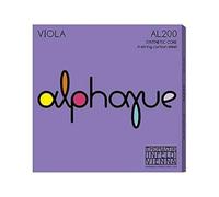 Thomastik-Infeld viola strings ALPHAYUE nylon core D 1/4 AL22 1/4