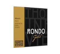 Thomastik Rondo Gold Viola G String Silver Wound