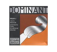 Dominant Strings 131 1/8 Aluminium Wound Violin A String