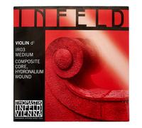 Thomastik IR03 Infeld Red D Violin 4/4