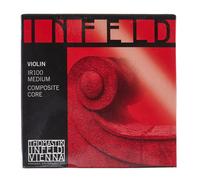Thomastik Infeld Red Violin String Set 4/4 Size