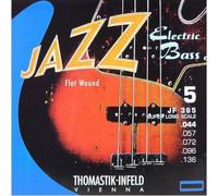 Thomastik JF365 Bass strings