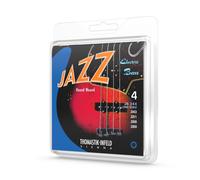 THOMASTIK JR345 Jazz Roundwound Long Scale E-Bass Strings