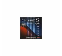 Thomastik Kr116 Classic S Set 016"-039" - Ball End