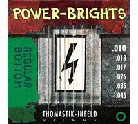 Thomastik PB111 Powerbright String Set Gauge 11