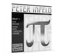 Thomastik PI44 Peter Infeld Cello C 4/4