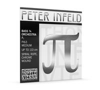 Thomastik Peter Infeld Orchestra Double Bass A String 3/4