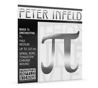 Thomastik PI65 Double Bass B String