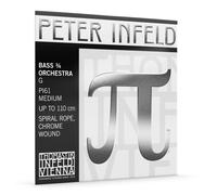 Peter Infeld Bass D String