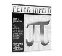 Peter Infeld Bass E String