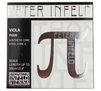 Thomastik Peter Infeld PI200 Violin 4/4 Medium Viola Strings
