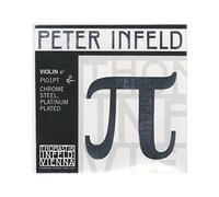 Thomastik Peter Infeld Violin E String Platinum Plated 4/4 Size