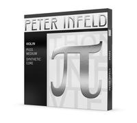 THOMASTIK PI101 Peter Infeld Violin Strings 4/4