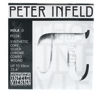 Thomastik Peter Infeld Viola D String 4/4 Size