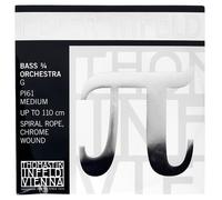 Thomastik PI61 Double Bass G String