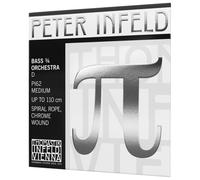 Peter Infeld Bass D String