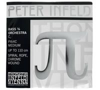 Peter Infeld Bass E/C Extension String