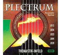 Thomastik Plectrum SET. 0.013 Gauge,