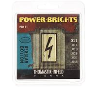 Thomastik Power Brights Electric Guitar Strings11-46
