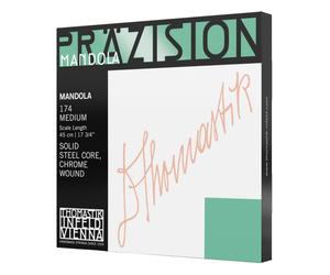 Thomastik Precision Mandola String Set 45 cm Medium