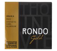 Thomastik Rondo Gold Violin A String Aluminium Wound