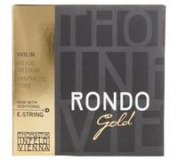 Thomastik Rondo Gold Violin String Set