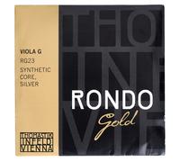 Thomastik Rondo Gold Viola G String Silver Wound