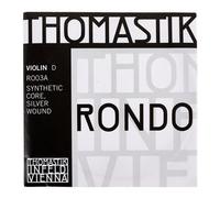Thomastik Rondo Violin D String 4/4 Size