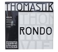 Thomastik Rondo Violin String Set 4/4 Size Medium