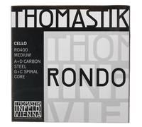 Thomastik Rondo Cello String Set 4/4 Size