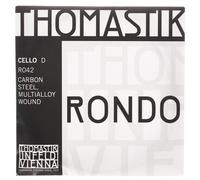 Thomastik Rondo Cello D String 4/4 Size