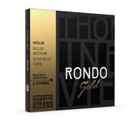 Thomastik Rondo Gold Violin String Set