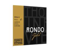 Thomastik Rondo Gold Viola A String Chrome Wound