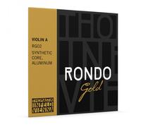 Thomastik Rondo Gold Violin A String Aluminium Wound