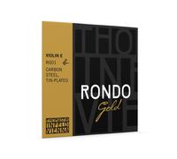 Thomastik Rondo Gold Violin E String Tin Plated