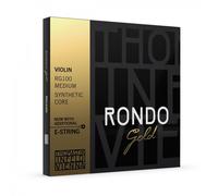 Thomastik Rondo Gold Violin String Set