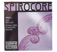 Thomastik Spirocore Viola C String Tungsten Wound 4/4 Size Medium