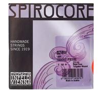 Thomastik Spirocore Viola C String Tungsten Wound 4/4 Size Light