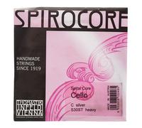 Thomastik S30 Spirocore C Cello 4/4 H