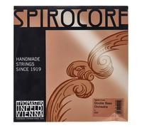 Thomastik Spirocore Orchestra Double Bass High C String 4/4 Size