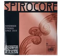 Thomastik Spirocore Orchestra Double Bass C-Ext String 4/4 Size Med