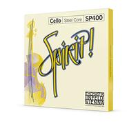 Thomastik Saiten für Cello Spirit! Satz 4/4 mittel