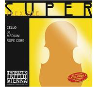 Thomastik SuperFlexible Cello A String 1/2 Size