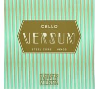 Thomastik Saiten für Cello Versum Satz 4/4 mittel