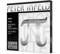 Thomastik Peter Infeld Viola String Set 4/4 Size