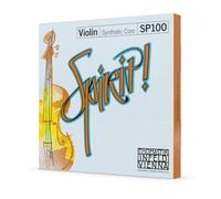 Thomastik Strings for Violin Spirit Set 4/4 Medium